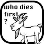 who dies first 1.3