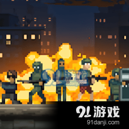 破门而入：行动小队最新版 1.0.71