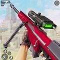 狙击手射击任务3D 4.4.4