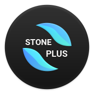 Stone Plus图标包 1.2.4