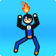 火柴人着火了app v2.36