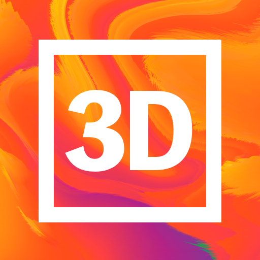 4K3D动态壁纸 1.1.9