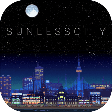 SUNLESS CITY 1.4