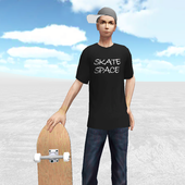 Skate Spacev2.3 1.4