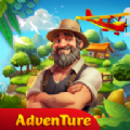 农场冒险生存岛（Farm Adventure Survival Island）中文 1.1