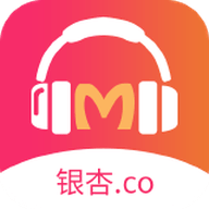 银杏fm 1.0.1.1