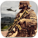 Anti-Terrorism shooter: FPS 3D Shooting Game 2018 1.4