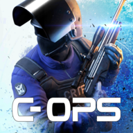 Critical Ops 1.27.0.6