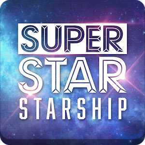 SuperStar STARSHIPAPP v1.60