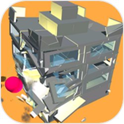 破坏建筑3DDestruction Simulator 3D 1.38