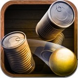 砸罐子 Can Knockdown v1.12