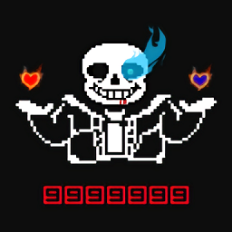 bad time sans 1.5