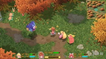 DQ3重制版哪里练级快