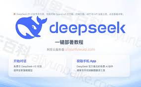 deepseek如何安装使用