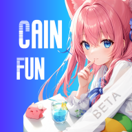 CainFun动漫无广告版 1.0Beta