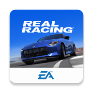 真实赛车3无限金币版（Real Racing 3） 10.5.3