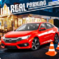 真正的超级停车场3d城市（realcarparking.apk） 0.19