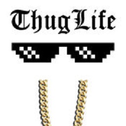 Thug Life下载(图片处理软件)V1.2 安卓中文版 V1.4