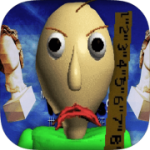 Baldis Basics in Education and Learning 1.4