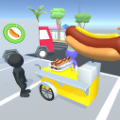 放置美食车Idle Food Truck 1.1