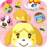 动物之森中文版（Pocket Camp）最新版 5.3.1