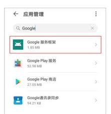 为什么进入Play商店会闪退