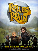 王国弹球Rollers of the Realm 1.0