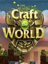 创造世界Craft The World官方 1.0