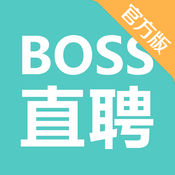 Boss直聘 8.096