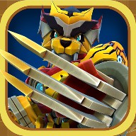 猪猪侠之无敌飞侠2(内购免费)V8.1 安卓最新版 V8.6