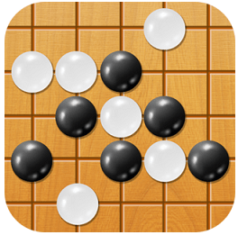 围棋对弈 1.0.8