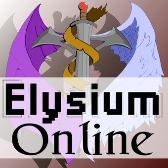 在线极乐世界Elysium Online v.1.50