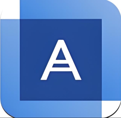 Acronis True Image汉化版 v25.10