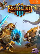 火炬之光3 v1.0