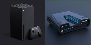 Xbox Series X详细参数介绍