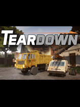拆迁Teardown 1.0