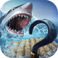Survival on Raft 1.4