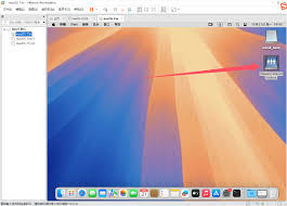 vmware在MacOS上能运行吗