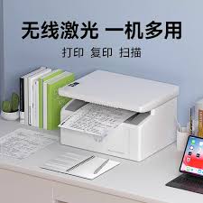 如何轻松连接电脑与打印机