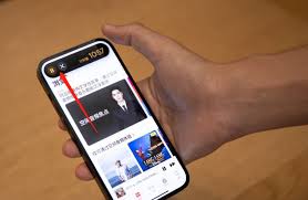 如何关闭苹果灵动岛应用