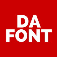 DaFont字体 8.6.4