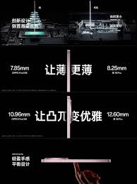 OPPO Find X8 Pro手机采用了什么设计并新增了什么