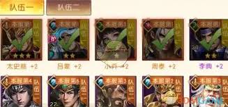 三国问鼎山河英雄试炼玩法是什么
