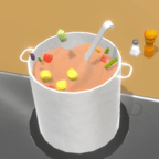 煲汤大师 0.0.5