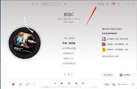 网易云音乐如何打开全屏纯享模式
