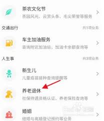豫事办如何替父母认证