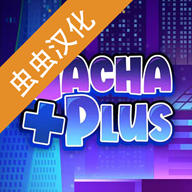 加查plus虫虫助手最新版 1.0.1