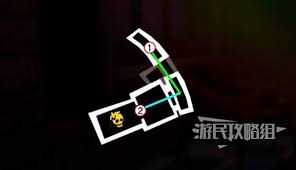 女神异闻录5皇家版鸭志田宫殿怎么探索