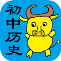 初中历史知识点笔记最新版 1.1