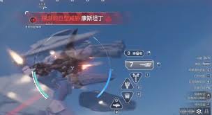 解限机玛什马克推荐什么强力武器